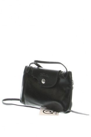 Geantă de femei Longchamp, Culoare Negru, Preț 444,99 Lei