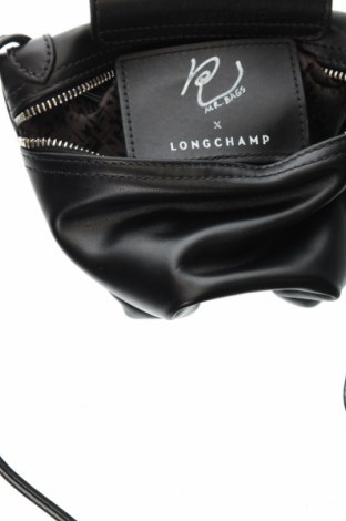 Damentasche Longchamp, Farbe Schwarz, Preis 94,99 €