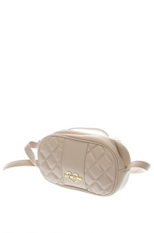 Damentasche Love Moschino, Farbe Beige, Preis € 84,98