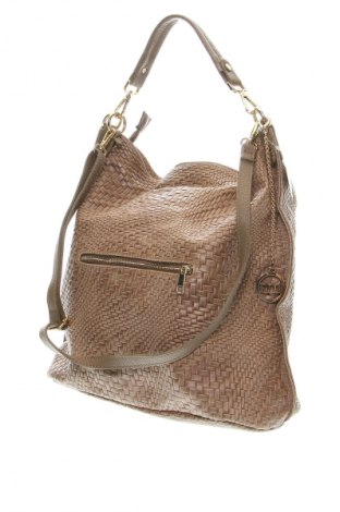 Damentasche Mia Tomazzi, Farbe Beige, Preis € 78,99