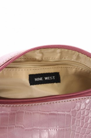 Γυναικεία τσάντα Nine West, Χρώμα Βιολετί, Τιμή 34,69 €