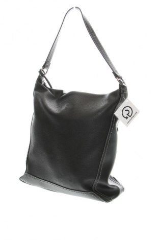 Γυναικεία τσάντα Tom Tailor, Χρώμα Μαύρο, Τιμή 26,37 €