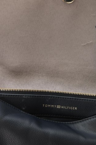 Dámská kabelka  Tommy Hilfiger, Barva Modrá, Cena  2 409,00 Kč