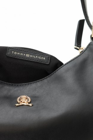 Dámská kabelka  Tommy Hilfiger, Barva Černá, Cena  3 399,00 Kč