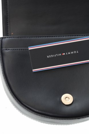 Γυναικεία τσάντα Tommy Hilfiger, Χρώμα Μπλέ, Τιμή 96,49 €