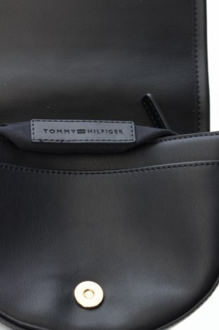 Damska torebka Tommy Hilfiger, Kolor Niebieski, Cena 631,99 zł