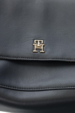 Geantă de femei Tommy Hilfiger, Culoare Albastru, Preț 649,99 Lei