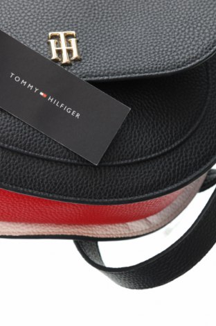 Γυναικεία τσάντα Tommy Hilfiger, Χρώμα Μπλέ, Τιμή 106,99 €