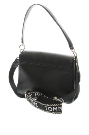 Γυναικεία τσάντα Tommy Hilfiger, Χρώμα Μαύρο, Τιμή 122,99 €