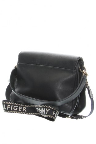 Γυναικεία τσάντα Tommy Hilfiger, Χρώμα Μπλέ, Τιμή 97,99 €