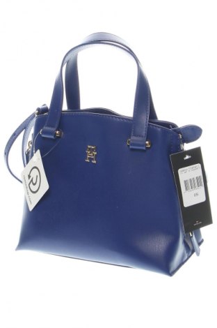 Damentasche Tommy Hilfiger, Farbe Blau, Preis 127,99 €