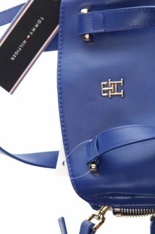 Dámská kabelka  Tommy Hilfiger, Barva Modrá, Cena  2 479,00 Kč