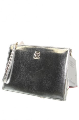 Damentasche Tommy Hilfiger, Farbe Silber, Preis € 107,29