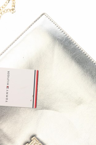 Damentasche Tommy Hilfiger, Farbe Silber, Preis € 107,29