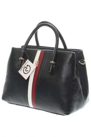 Γυναικεία τσάντα Tommy Hilfiger, Χρώμα Μπλέ, Τιμή 122,79 €