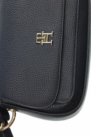 Γυναικεία τσάντα Tommy Hilfiger, Χρώμα Μπλέ, Τιμή 79,79 €