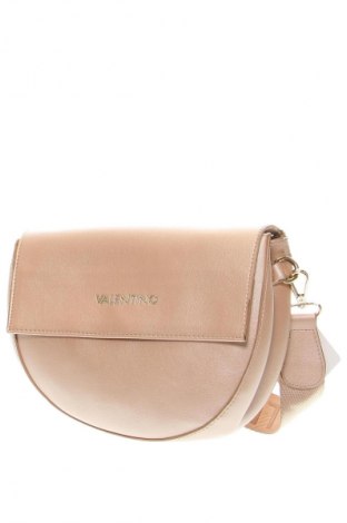 Γυναικεία τσάντα Valentino Di Mario Valentino, Χρώμα  Μπέζ, Τιμή 102,34 €