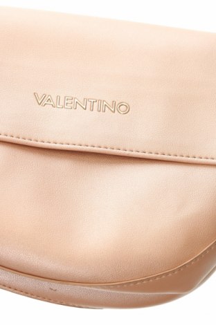 Γυναικεία τσάντα Valentino Di Mario Valentino, Χρώμα  Μπέζ, Τιμή 59,49 €