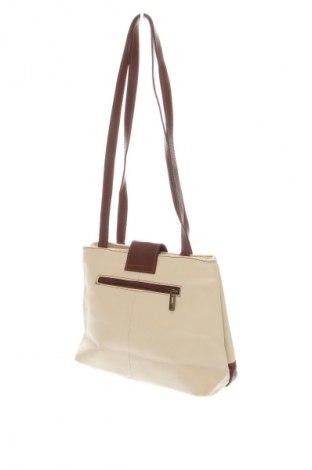 Damentasche Vera Pelle, Farbe Beige, Preis € 40,79