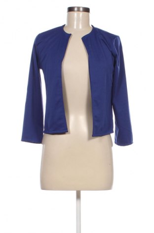 Damen Strickjacke, Größe S, Farbe Blau, Preis € 3,99