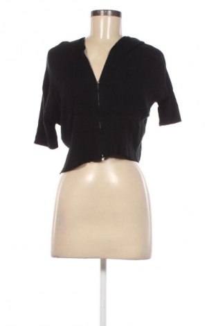 Cardigan de damă, Mărime XL, Culoare Negru, Preț 20,99 Lei