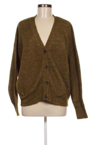 Cardigan de damă, Mărime M, Culoare Verde, Preț 25,99 Lei