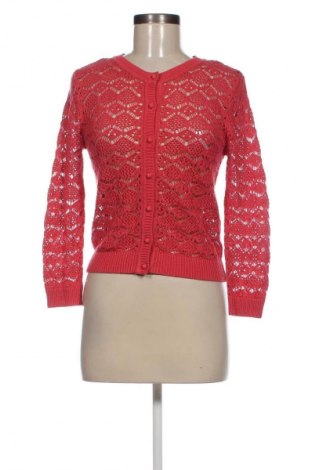 Cardigan de damă, Mărime S, Culoare Roz, Preț 33,99 Lei