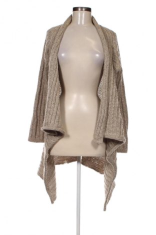 Damen Strickjacke, Größe S, Farbe Beige, Preis 7,49 €