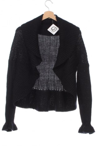 Cardigan de damă, Mărime XS, Culoare Negru, Preț 40,87 Lei