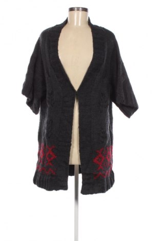 Cardigan de damă, Mărime M, Culoare Gri, Preț 33,99 Lei