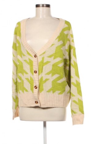 Cardigan de damă, Mărime XL, Culoare Multicolor, Preț 33,99 Lei