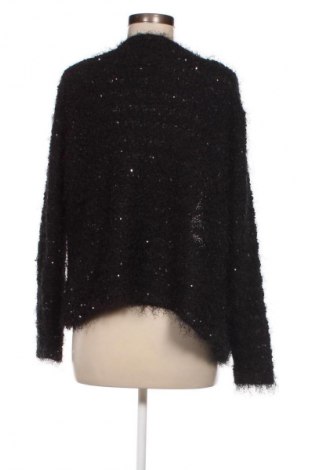 Cardigan de damă, Mărime L, Culoare Negru, Preț 33,99 Lei