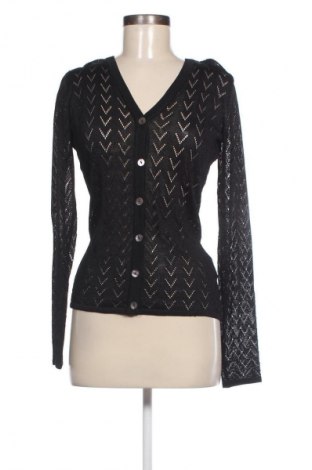 Cardigan de damă, Mărime M, Culoare Negru, Preț 21,99 Lei