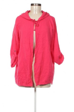 Damen Strickjacke, Größe M, Farbe Rosa, Preis € 5,99