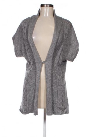 Cardigan de damă, Mărime M, Culoare Gri, Preț 33,99 Lei