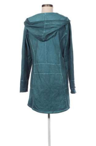 Damen Strickjacke, Größe M, Farbe Blau, Preis € 6,99