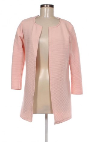 Damen Strickjacke, Größe M, Farbe Rosa, Preis 4,49 €