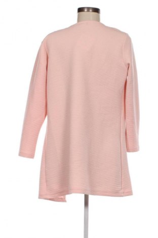 Damen Strickjacke, Größe M, Farbe Rosa, Preis 4,49 €