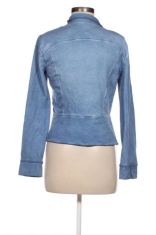 Damen Strickjacke, Größe M, Farbe Blau, Preis € 7,49