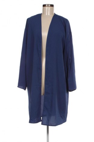 Damen Strickjacke, Größe M, Farbe Blau, Preis € 3,49