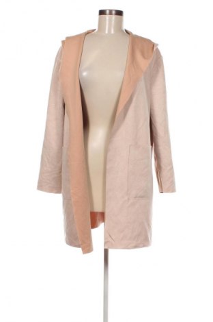 Damen Strickjacke, Größe L, Farbe Beige, Preis € 3,99