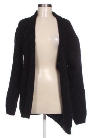 Cardigan de damă, Mărime L, Culoare Negru, Preț 38,99 Lei