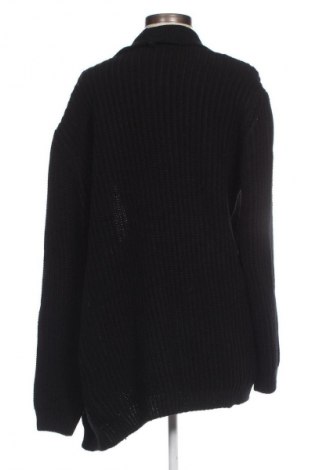 Cardigan de damă, Mărime L, Culoare Negru, Preț 33,99 Lei