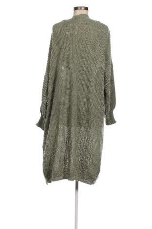 Cardigan de damă, Mărime M, Culoare Verde, Preț 38,99 Lei