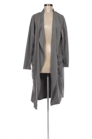 Damen Strickjacke, Größe XL, Farbe Grau, Preis € 4,99