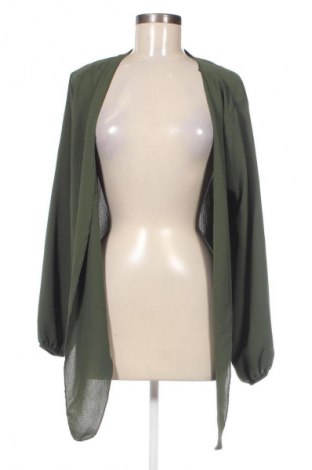 Cardigan de damă, Mărime M, Culoare Verde, Preț 33,99 Lei