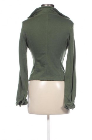 Cardigan de damă, Mărime S, Culoare Verde, Preț 33,99 Lei