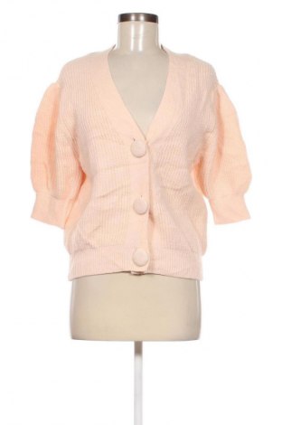 Cardigan de damă, Mărime M, Culoare Portocaliu, Preț 38,99 Lei