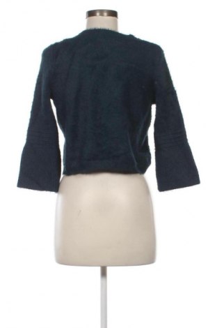 Cardigan de damă, Mărime XS, Culoare Albastru, Preț 33,99 Lei