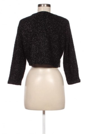 Cardigan de damă, Mărime L, Culoare Negru, Preț 33,99 Lei